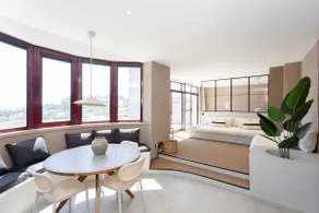 Liiiving in Gaia - Panoramic Terrace Penthouse - Image 3