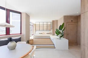 Liiiving in Gaia - Panoramic Terrace Penthouse - Image 4