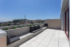 Liiiving in Gaia - Panoramic Terrace Penthouse - Image 2