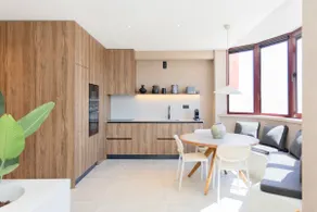 Liiiving in Gaia - Panoramic Terrace Penthouse - Image 5