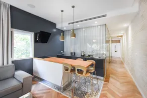 The Queen 2BR in Rupin St by HolyGuest - Image 3