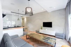 The Queen 2BR in Rupin St by HolyGuest - Image 4