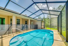 5 Mi to Weeki Wachee Springs! Poolside Retreat - Image 2