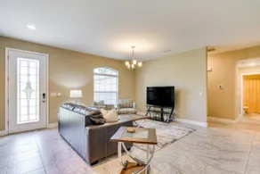 5 Mi to Weeki Wachee Springs! Poolside Retreat - Image 5