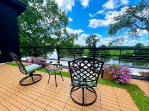 Towering Pines Villa | Hot Tub & Rooftop Terrace - Image 4