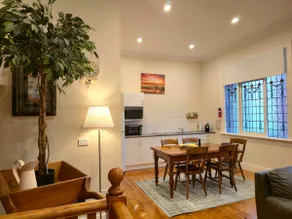 Tanunda Central Cottage - Image 4