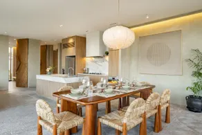 Luxury 4BR Villa, Canggu - Surrounded By Rice Fields! - 7Mins From Echo Beach! - Image 5