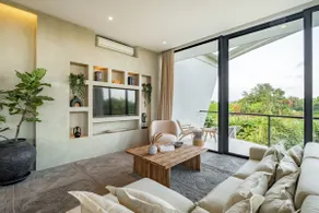Luxury 4BR Villa, Canggu - Surrounded By Rice Fields! - 7Mins From Echo Beach! - Image 4