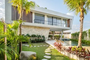 Luxury 4BR Villa, Canggu - Surrounded By Rice Fields! - 7Mins From Echo Beach! - Image 2