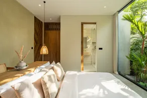 Luxury 4BR Villa, Canggu - Surrounded By Rice Fields! - 7Mins From Echo Beach! - Image 3
