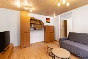 Vacation apartment in the Ländle - Image 4
