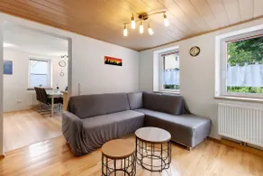 Vacation apartment in the Ländle - Image 3