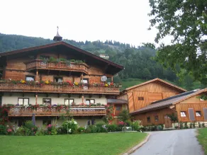 Oberbründling Chalet - Image 2