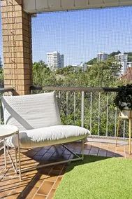 Salty Sea Breeze Burleigh Beachside Escape - Image 4