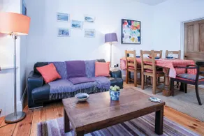 Sea Glass - 2 Bedroom Apartment - Manorbier - Image 2