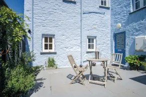 Sea Glass - 2 Bedroom Apartment - Manorbier - Image 5