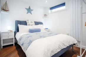 25 Captains Walk - 1 Bedroom Apartment - Saundersfoot - Image 5