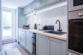 25 Captains Walk - 1 Bedroom Apartment - Saundersfoot - Image 3