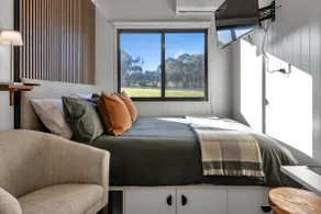 Fully Sustainable Tiny Home In McLaren Vale - Image 3