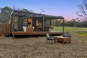 Fully Sustainable Tiny Home In McLaren Vale - Image 5