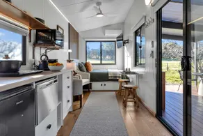 Fully Sustainable Tiny Home In McLaren Vale - Image 4