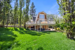 Lake Arrowhead 3BR Cabin Lake Access Hot Tub Colby & Conrad - Image 4