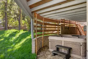 Lake Arrowhead 3BR Cabin Lake Access Hot Tub Colby & Conrad - Image 3