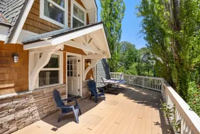 Lake Arrowhead 3BR Cabin Lake Access Hot Tub Colby & Conrad - Image 5