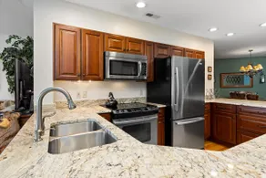 Stonewall Court 21 With Wintergreen Advantage - Image 5