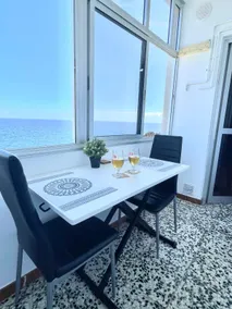 Balcony overlooking the Atlantic - Image 5
