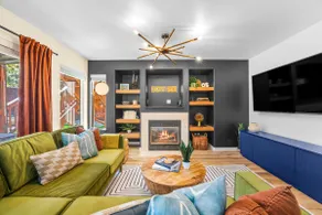 Luxury | Hot Tub, Sauna, Miniputt, GameRoom, Pets - Image 3