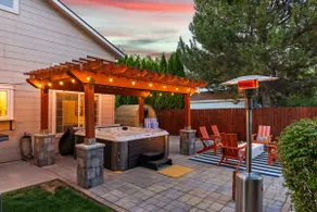 Luxury | Hot Tub, Sauna, Miniputt, GameRoom, Pets - Image 4
