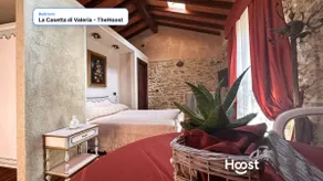 La Casetta di Valeria - Central B&B - TheHoost - Image 5
