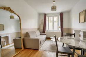 Urban oasis 1BR - Paris - Image 2