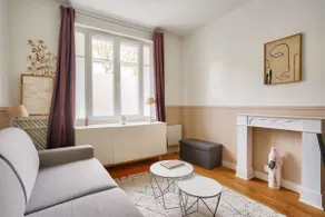 Urban oasis 1BR - Paris - Image 3