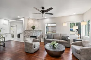 Historic 4BR / 2BA in Sam Hughes - Image 3