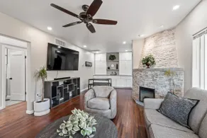 Historic 4BR / 2BA in Sam Hughes - Image 4