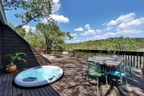 Pool, Serene Views, Airy Hillside Home - Skyfall - Image 4
