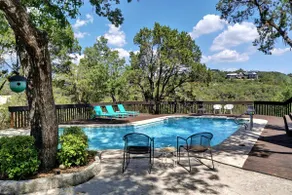 Pool, Serene Views, Airy Hillside Home - Skyfall - Image 2