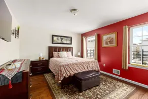 Ruby Hotel Newark offers free parking, 1GB Wi-Fi and a game room - Image 5