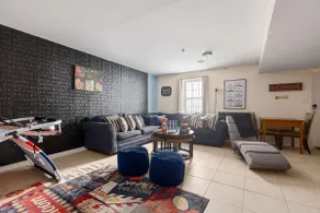 Ruby Hotel Newark offers free parking, 1GB Wi-Fi and a game room - Image 3