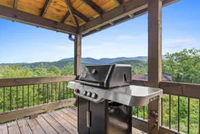 Appartement avec internet haut débit et barbecue | Vue montagne - Image 5