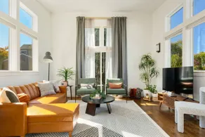 3BR 2.5BA The Orcas Parkside- In Seward Park, near the lake - Image 2