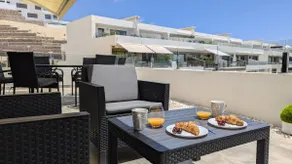 Camporosso sun & terrace - Image 3