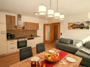 Apartment Ferienwohnung Selina by Interhome - Image 2