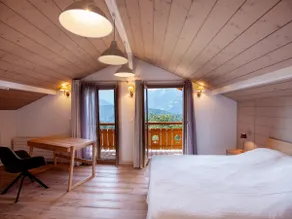 Chalet Chalet Domino by Interhome - Image 5