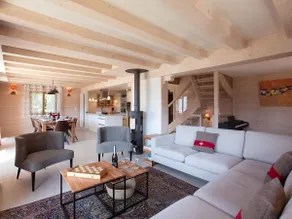 Chalet Chalet Domino by Interhome - Image 4