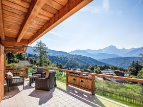 Chalet Chalet Domino by Interhome - Image 3