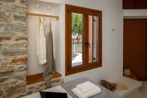 Naxos Boutique Suites Luxury Minimalism in Filoti - Image 3