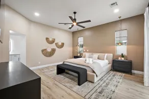 Luxe 4BR Oasis with Private Pool, BBQ & EV Charger - Image 4